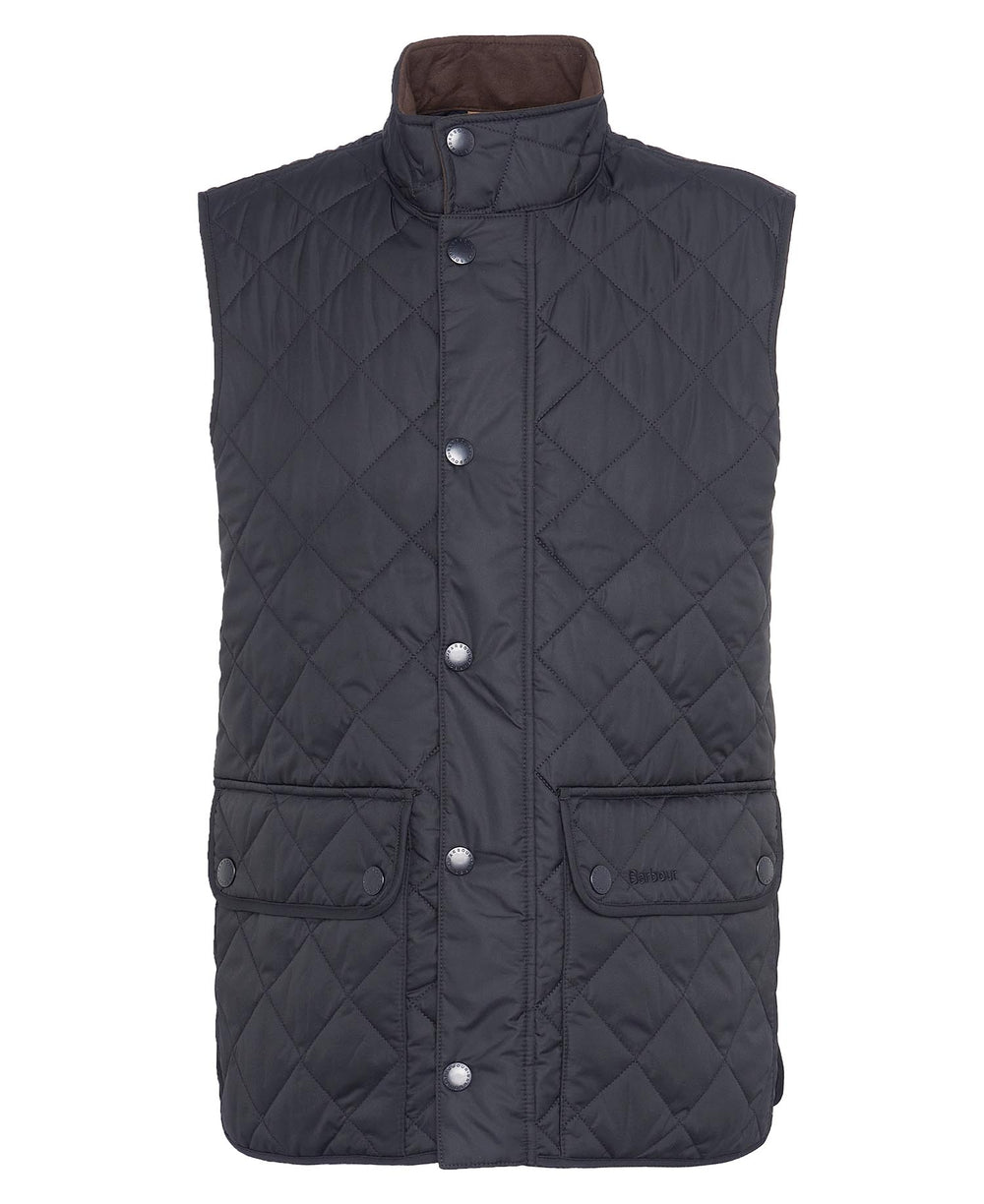 Barbour Men's Lowerdale Gilet - Quest Outdoors