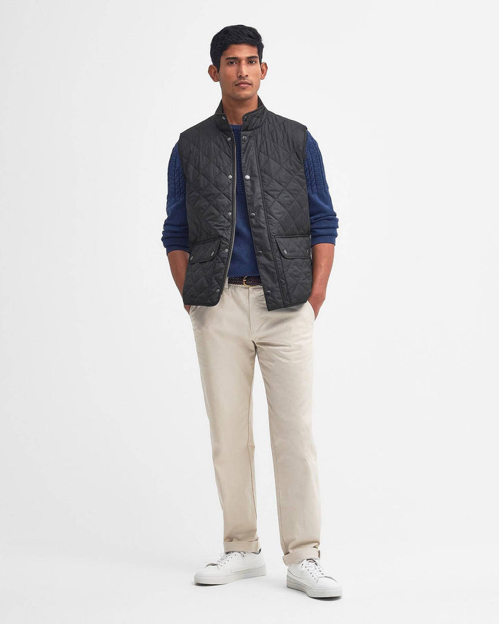 Barbour Men's Lowerdale Gilet - Quest Outdoors