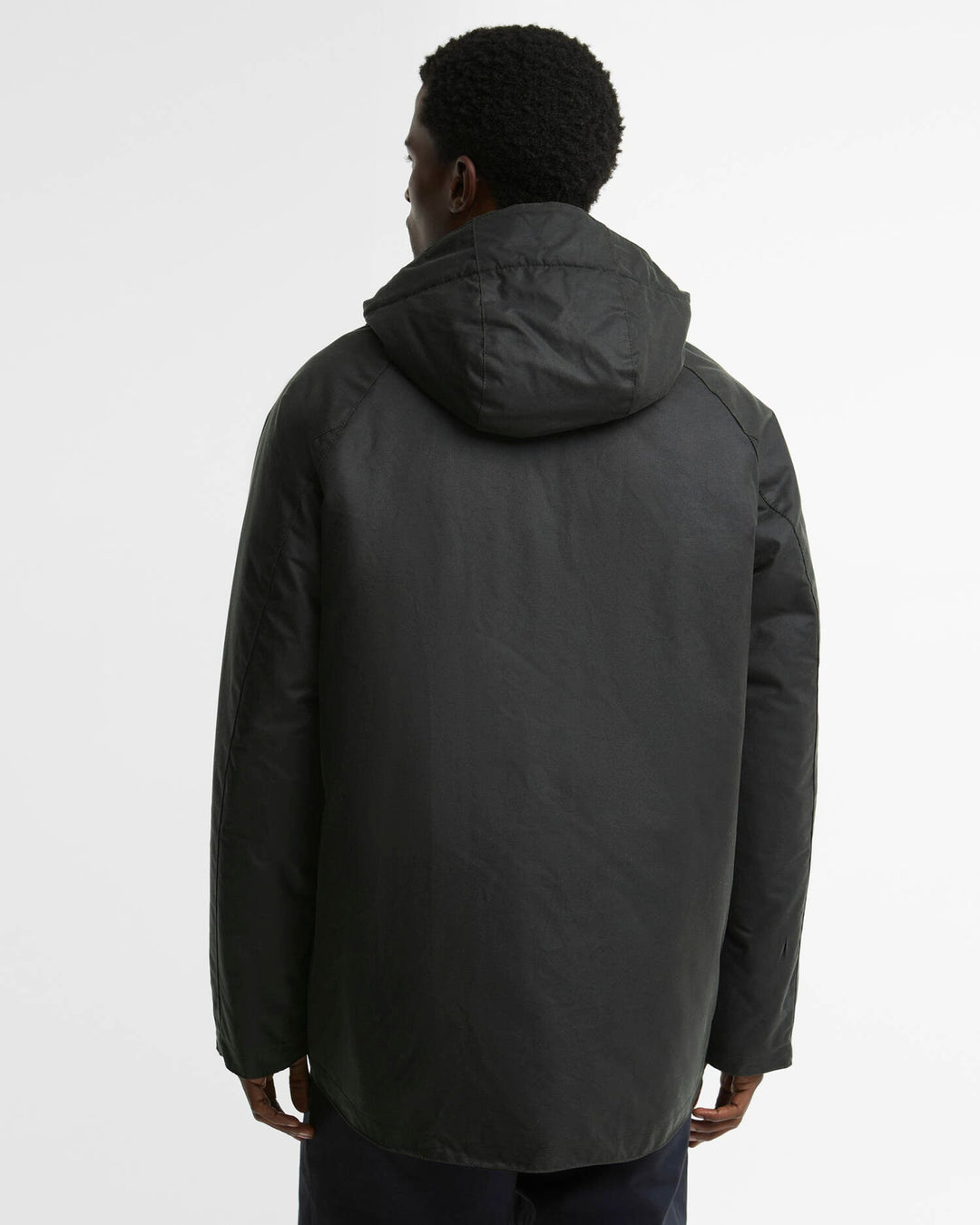 Barbour Men's Modern Beaufort Waxed Jacket - Quest Outdoors