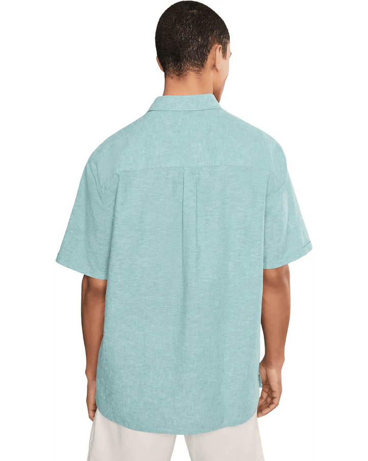 Barbour Men's Nelson Short - Sleeve Summer Fit Shirt - Quest Outdoors