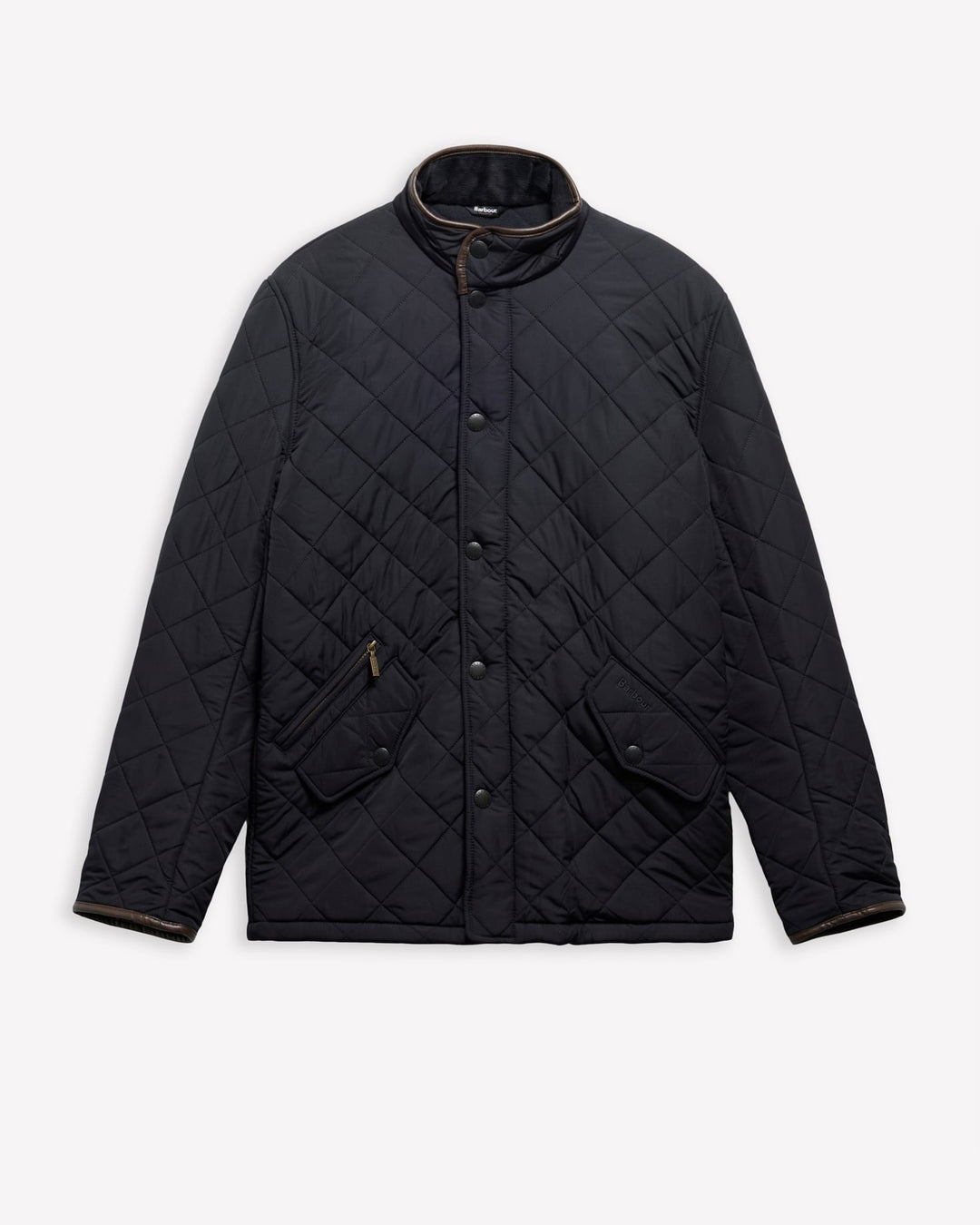 Barbour Men's Powell Quilted Jacket - Quest Outdoors