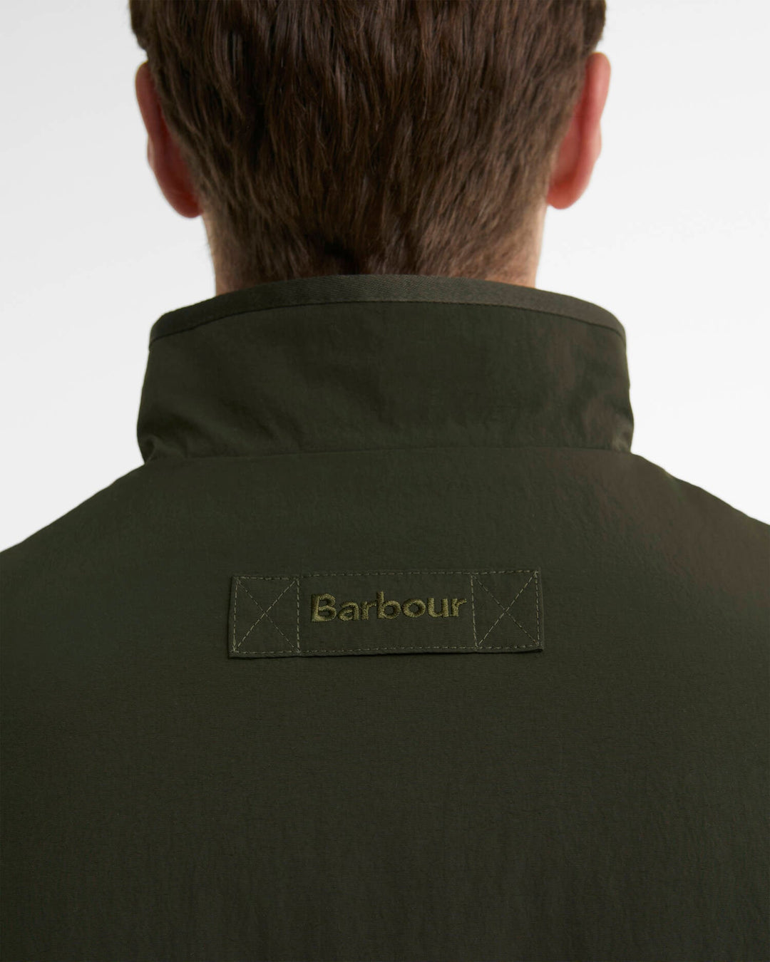 Barbour Men's Reversible Fleece Gilet - Quest Outdoors