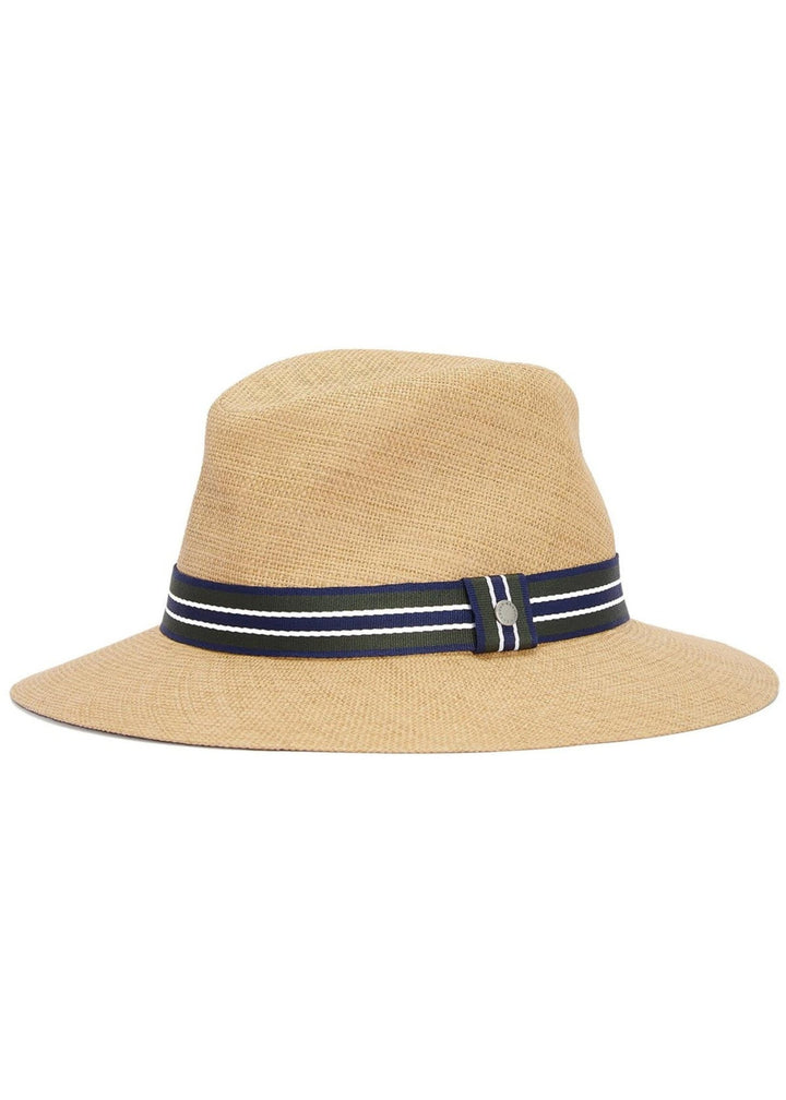 Barbour Men's Rothbury Summer Hat - Quest Outdoors