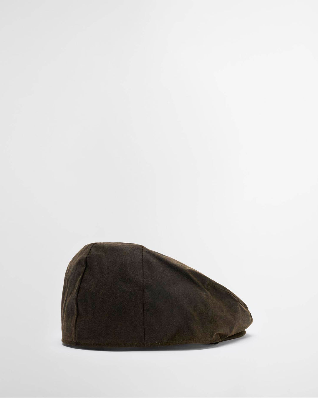 Barbour Men's Wax Flat Cap - Quest Outdoors