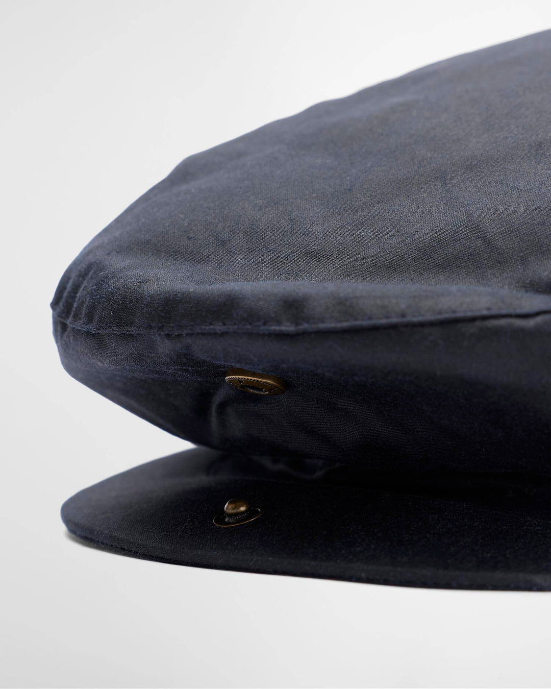 Barbour Men's Wax Flat Cap - Quest Outdoors