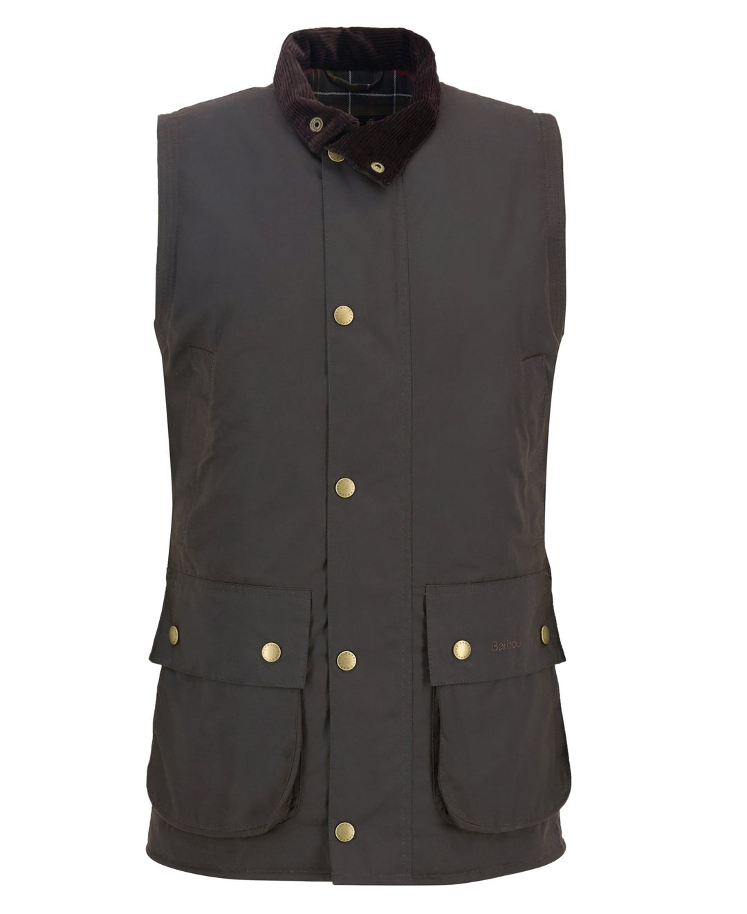 Barbour Men's Westmorland Waxed Jacket - Quest Outdoors