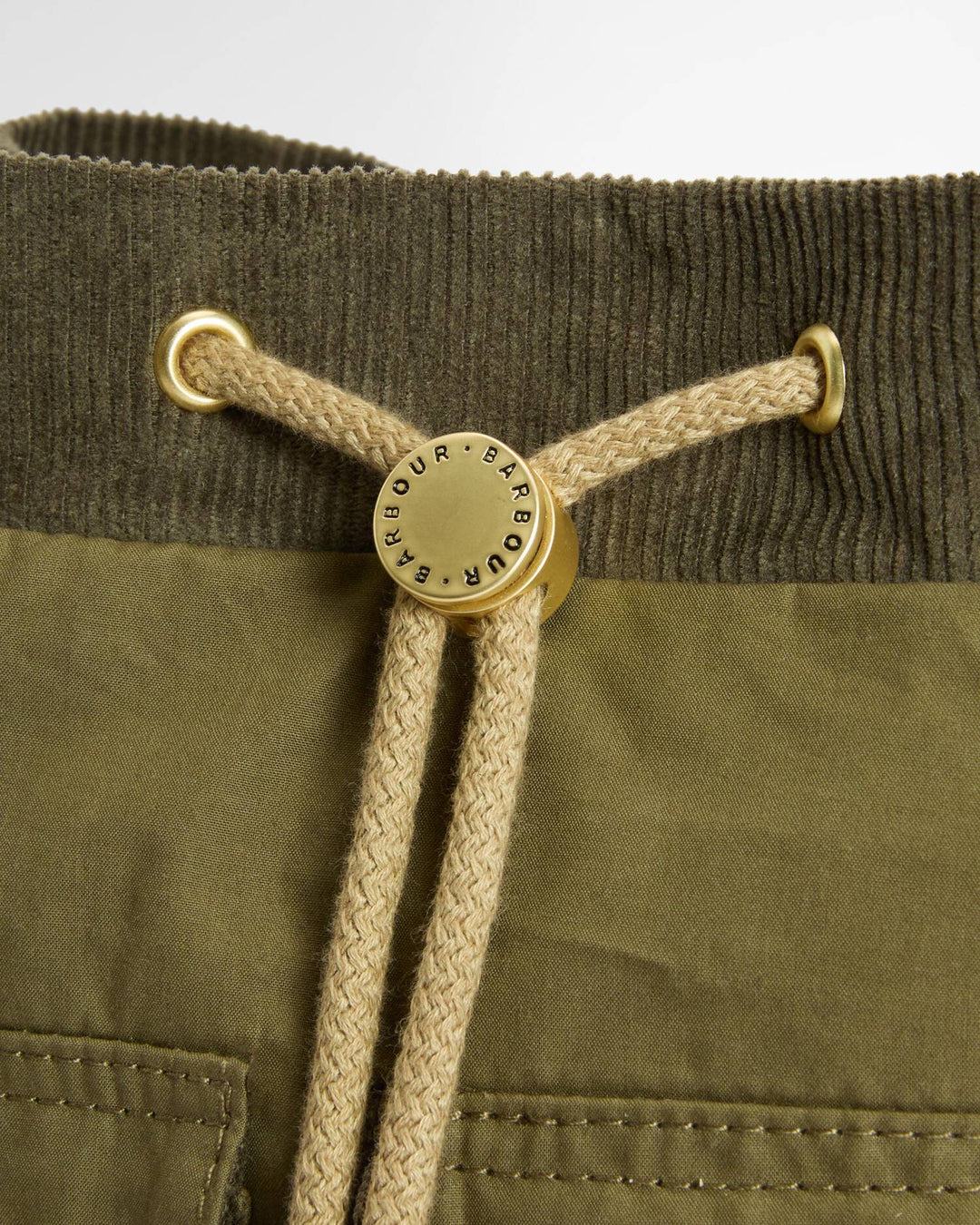 Barbour Mia Drawstring Tote Bag - Quest Outdoors