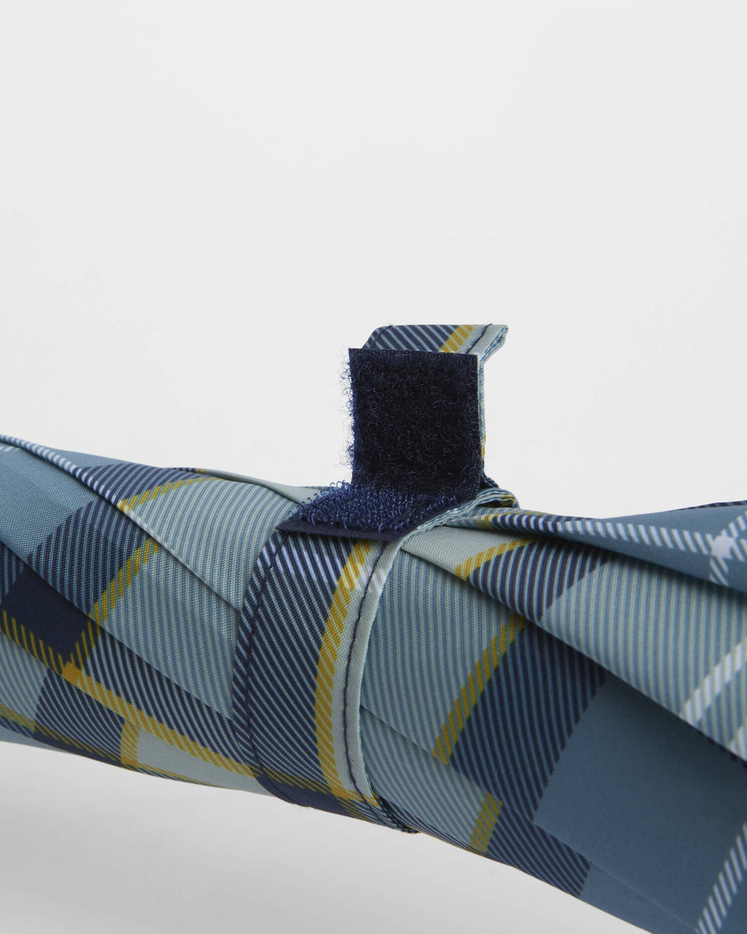 Barbour Tartan Full Length Umbrella - Quest Outdoors