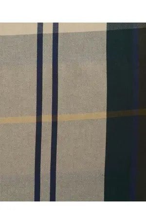 Barbour Tartan Hammam Towel - Quest Outdoors