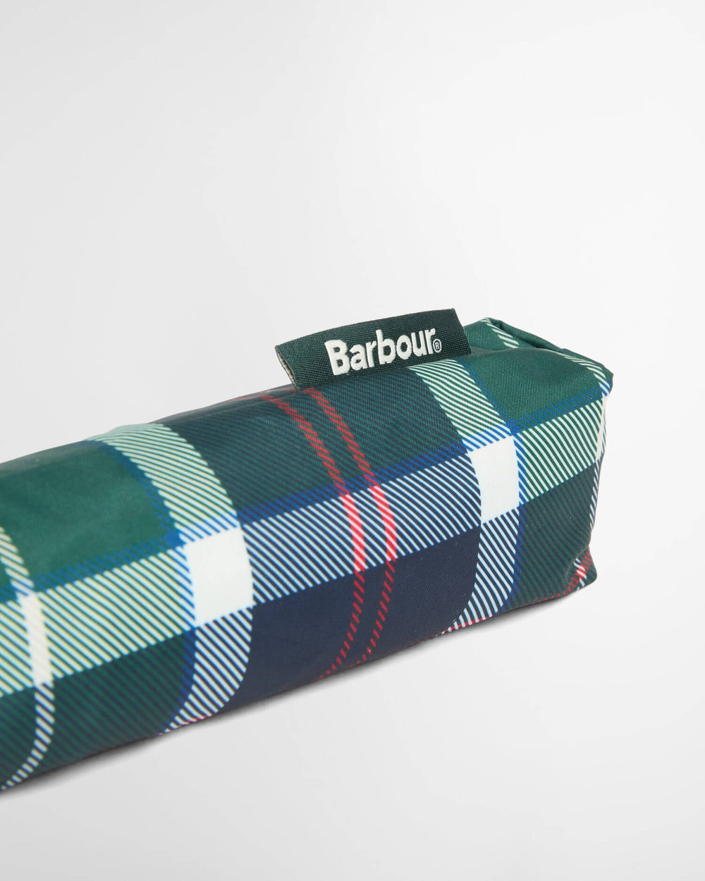 Barbour Tartan Mini Umbrella - Quest Outdoors