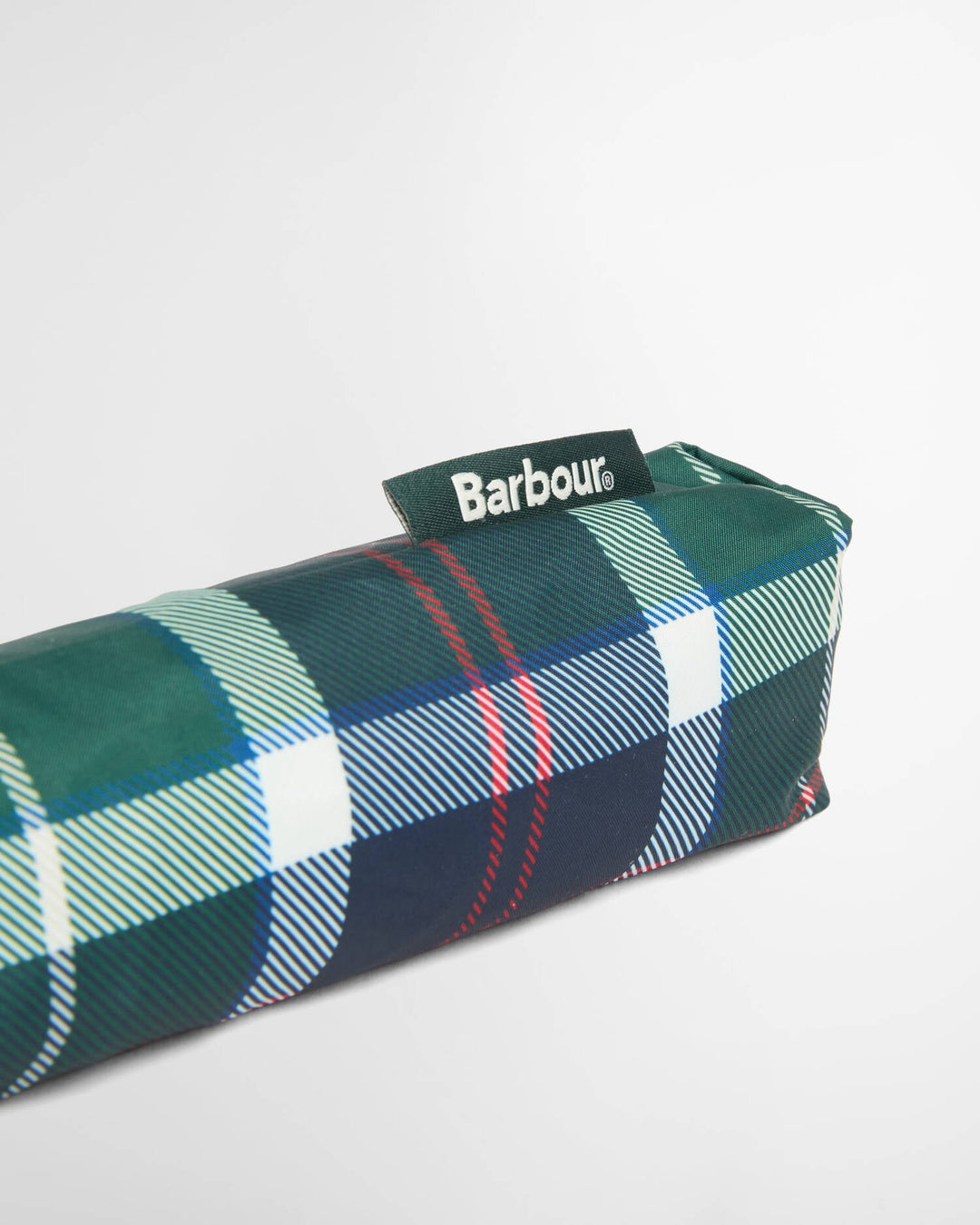 Barbour Tartan Mini Umbrella - Quest Outdoors