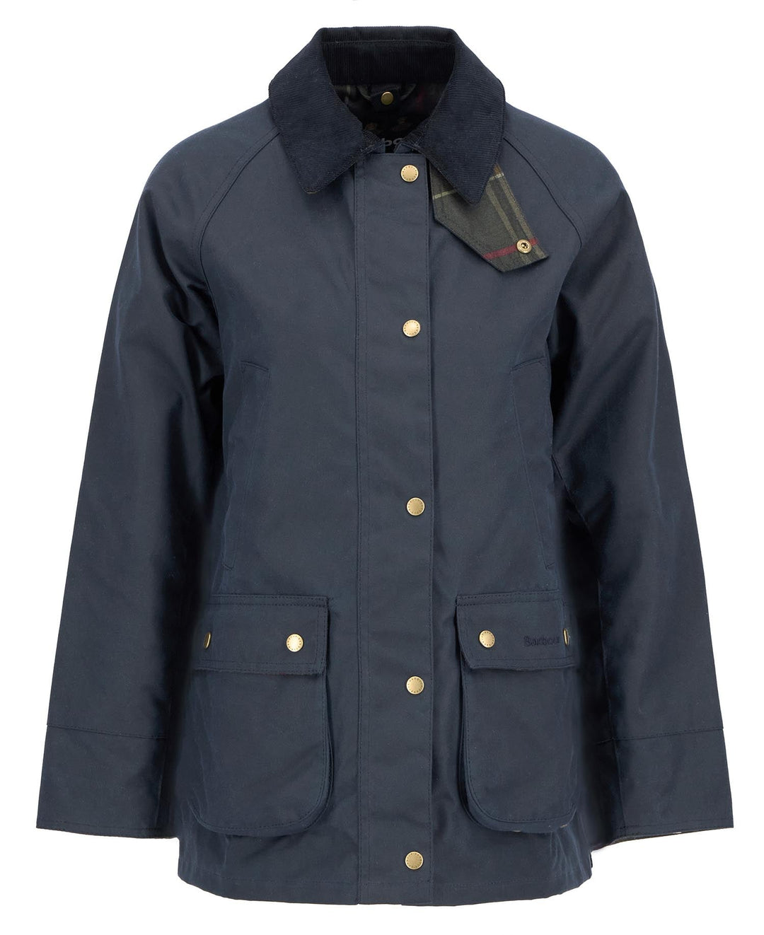 Barbour Women's Acorn Waxed Jacket - Quest Outdoors