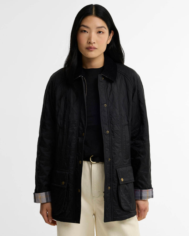 Barbour Women's Beadnell Polarquilt - Quest Outdoors