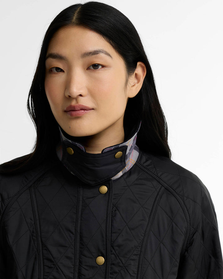 Barbour Women's Beadnell Polarquilt - Quest Outdoors