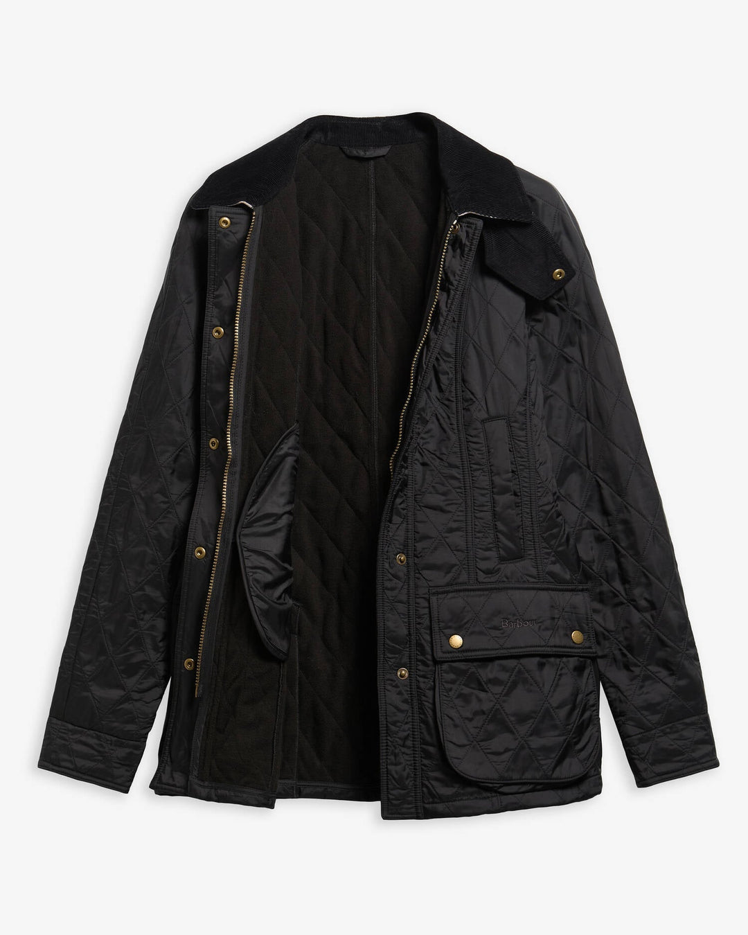 Barbour Women's Beadnell Polarquilt - Quest Outdoors