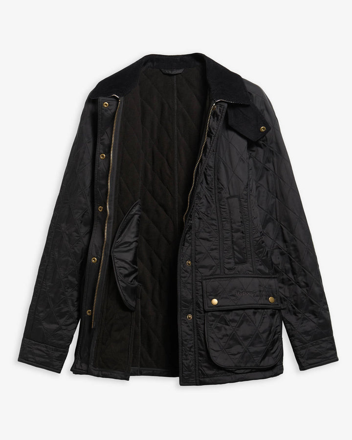Barbour Women's Beadnell Polarquilt - Quest Outdoors