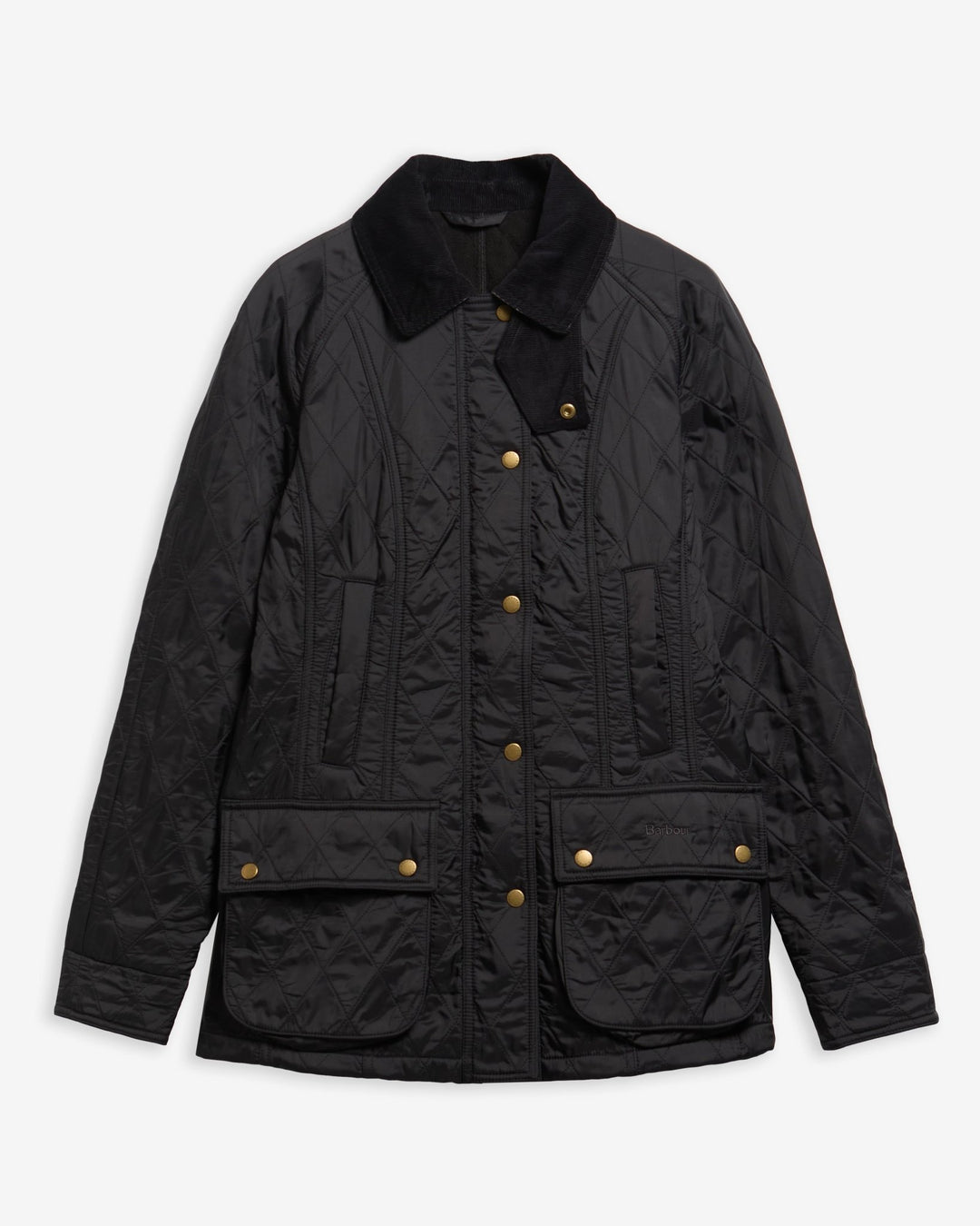 Barbour Women's Beadnell Polarquilt - Quest Outdoors