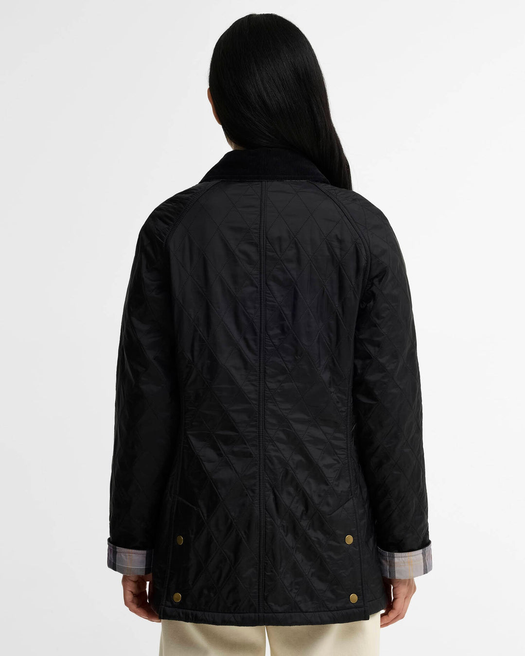 Barbour Women's Beadnell Polarquilt - Quest Outdoors