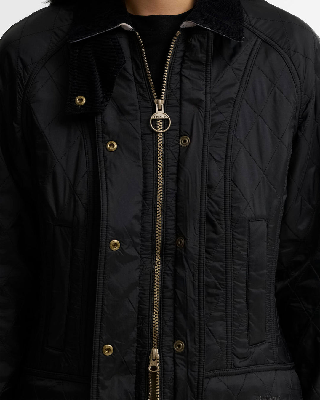 Barbour Women's Beadnell Polarquilt - Quest Outdoors