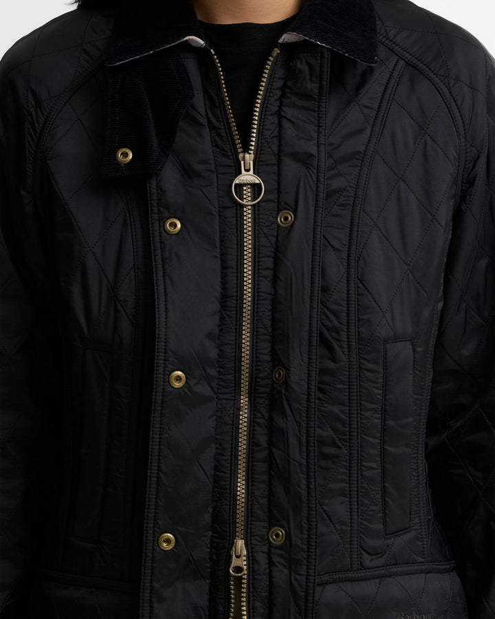 Barbour Women's Beadnell Polarquilt - Quest Outdoors