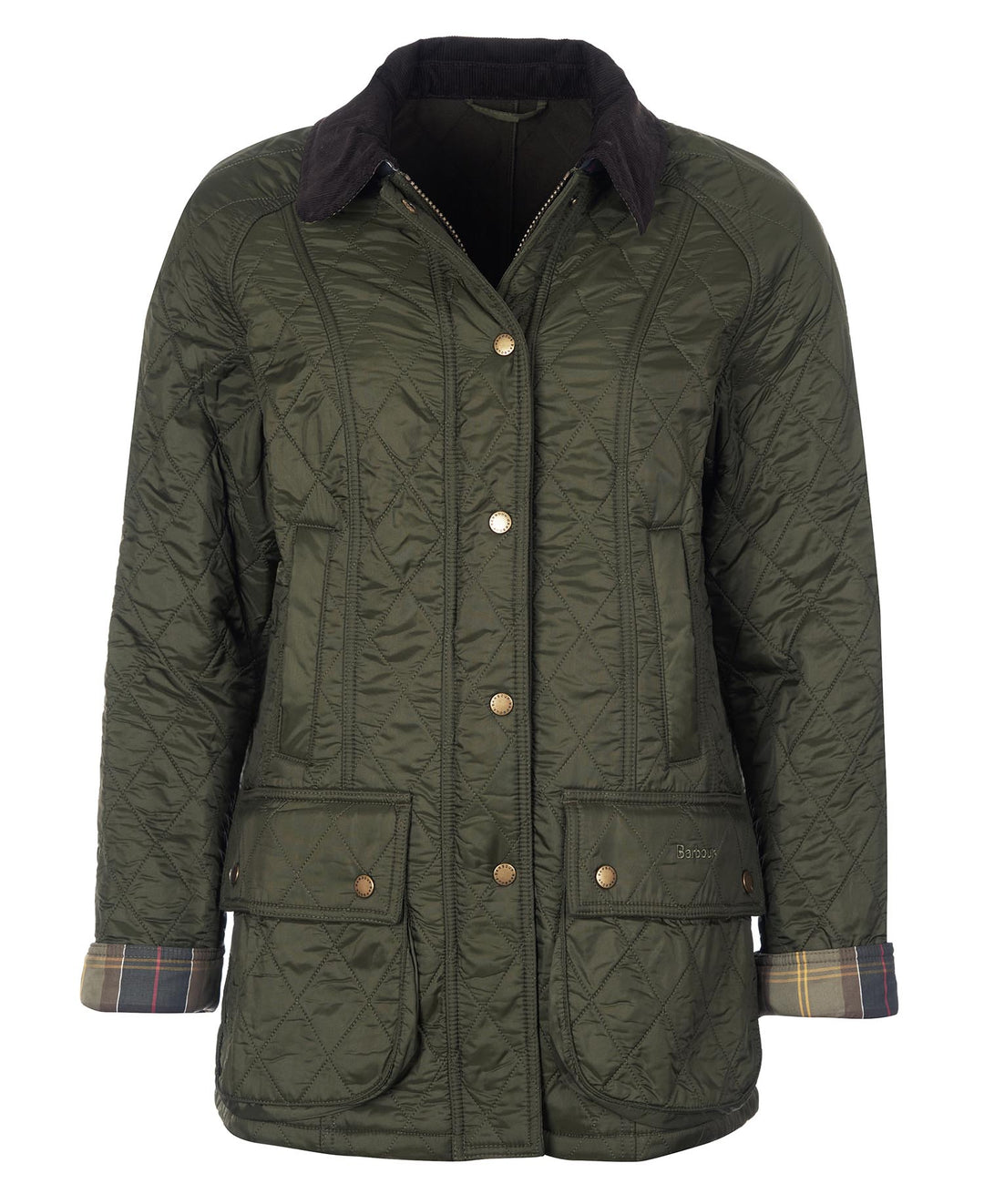 Barbour Women's Beadnell Polarquilt - Quest Outdoors