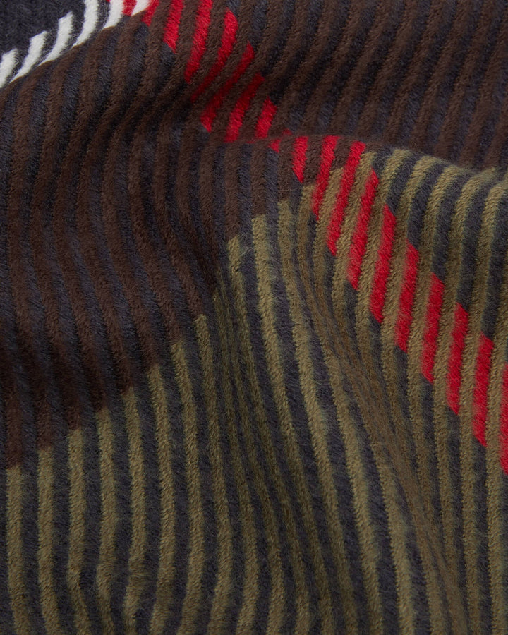 Barbour Women's Blair Tartan Scarf - Quest Outdoors