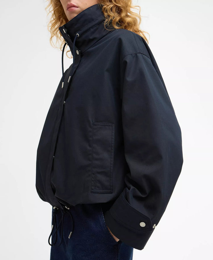 Barbour Women's Bronwyn Showerproof Jacket - Quest Outdoors