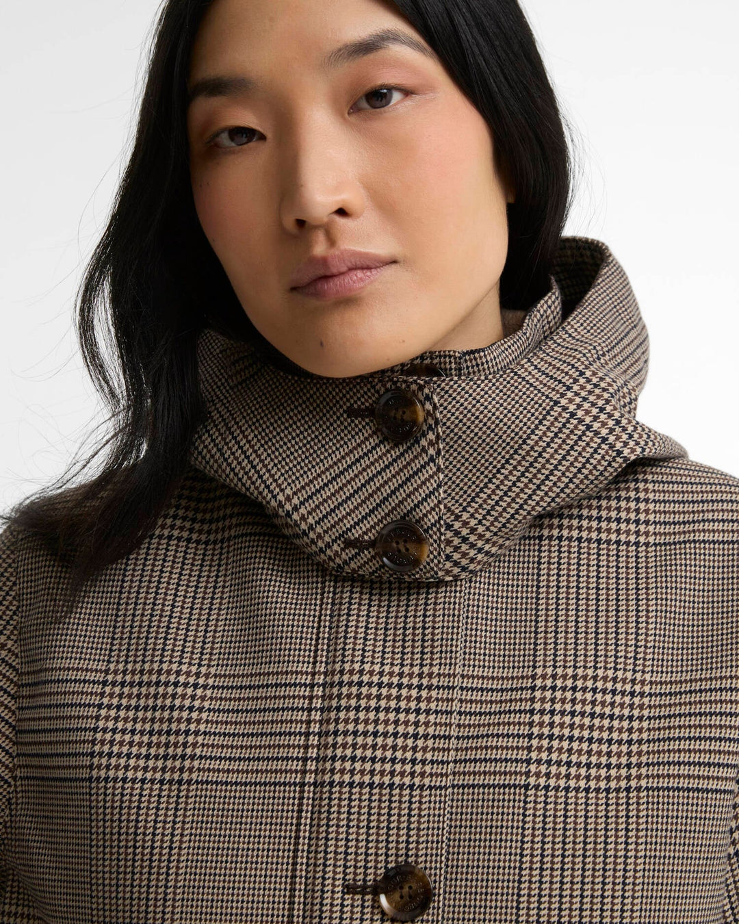 Barbour Women's Connie Showerproof Jacket - Quest Outdoors