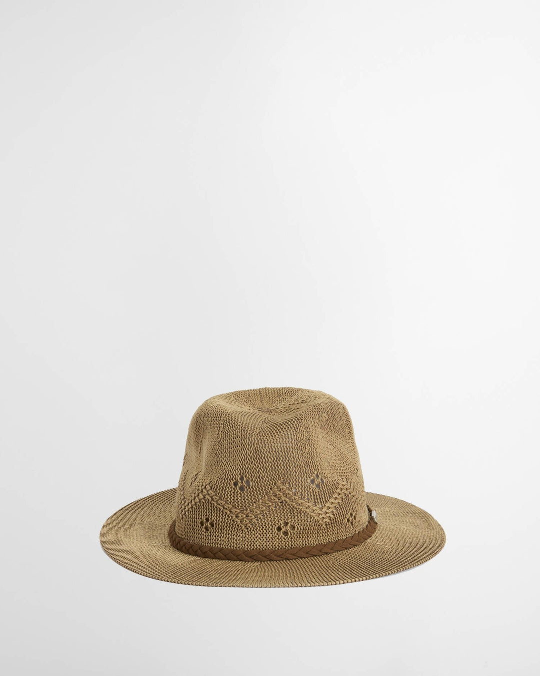 Barbour Women's Flowerdale Trilby Summer Hat - Quest Outdoors