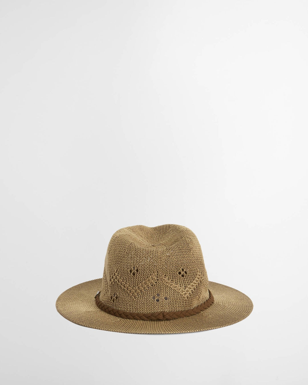 Barbour Women's Flowerdale Trilby Summer Hat - Quest Outdoors