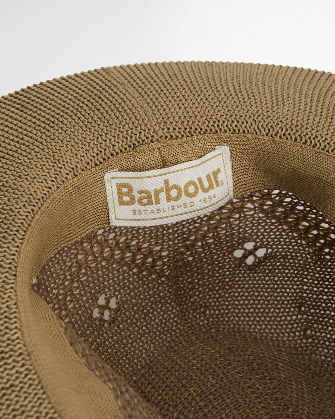 Barbour Women's Flowerdale Trilby Summer Hat - Quest Outdoors