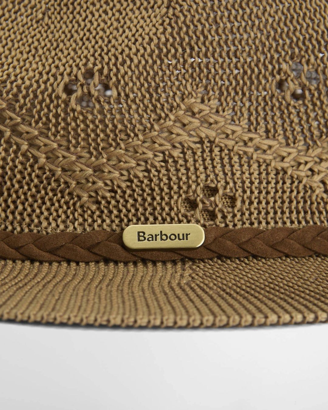 Barbour Women's Flowerdale Trilby Summer Hat - Quest Outdoors