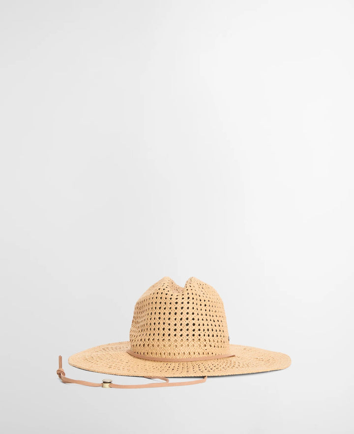Barbour Women's Gabby Fedora - Quest Outdoors