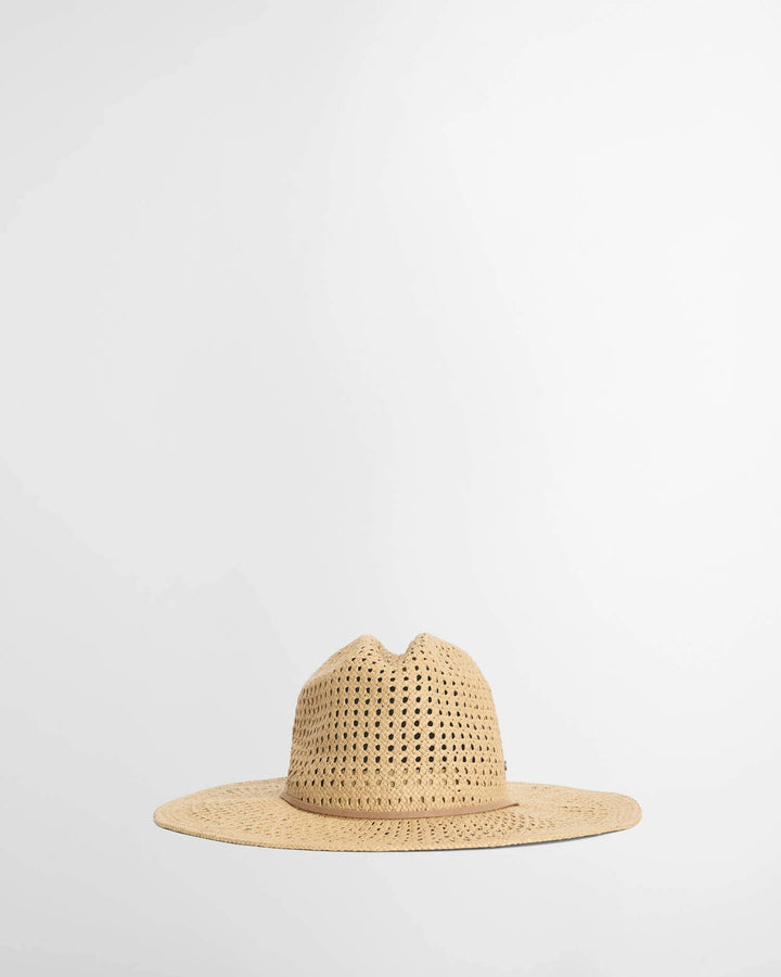 Barbour Women's Gabby Fedora - Quest Outdoors