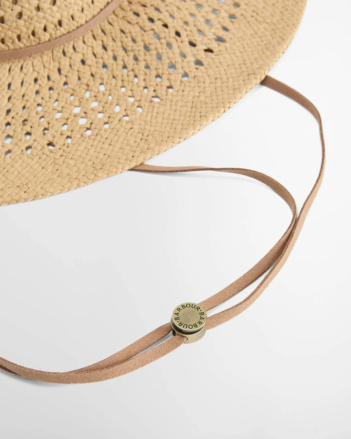 Barbour Women's Gabby Fedora - Quest Outdoors