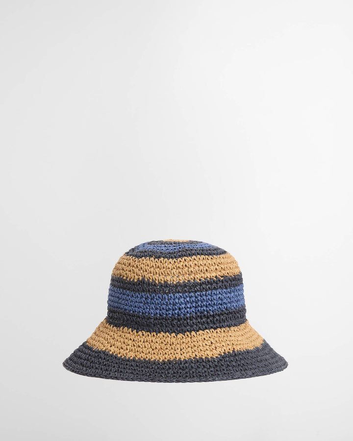 Barbour Women's Josie Crochet Hat - Quest Outdoors