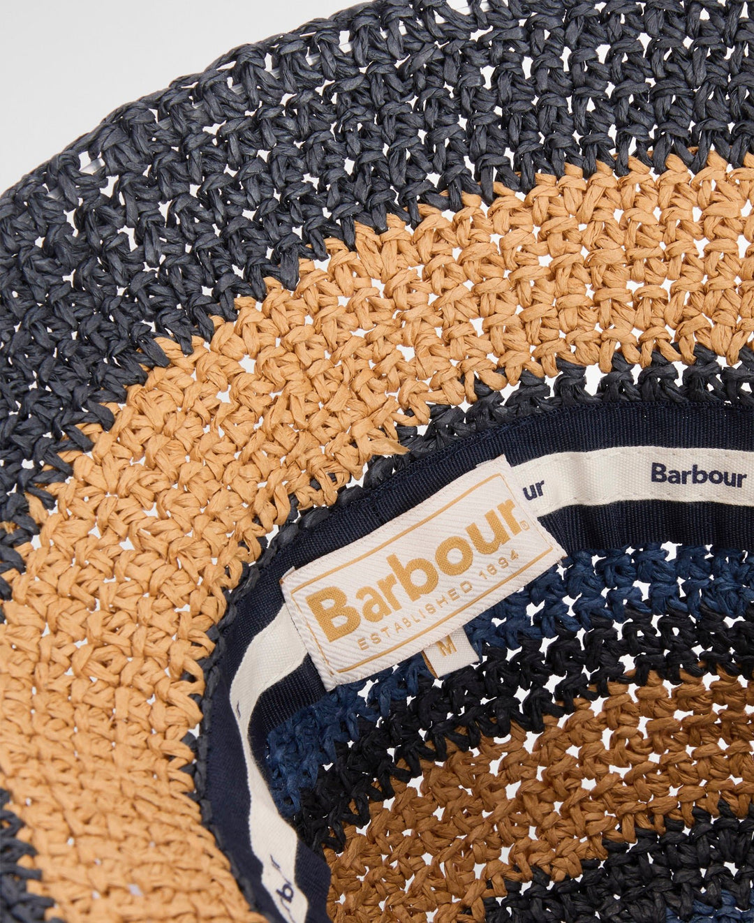 Barbour Women's Josie Crochet Hat - Quest Outdoors