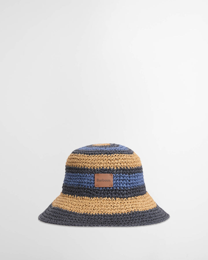 Barbour Women's Josie Crochet Hat - Quest Outdoors