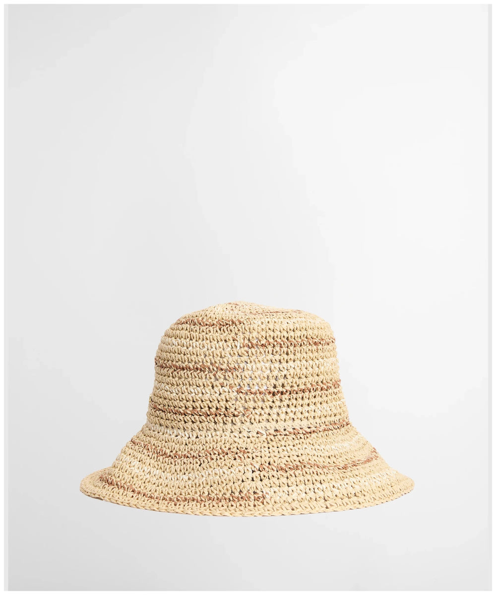 Barbour Women's Kelley Cloche Summer Hat - Quest Outdoors