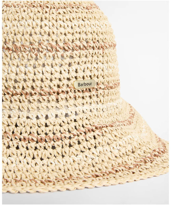 Barbour Women's Kelley Cloche Summer Hat - Quest Outdoors