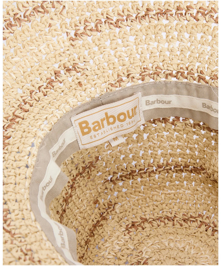 Barbour Women's Kelley Cloche Summer Hat - Quest Outdoors