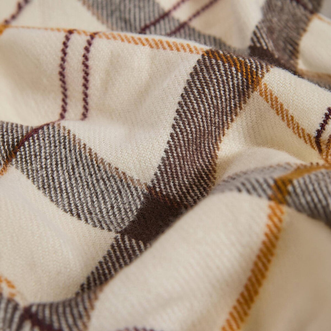 Barbour Women's Kirklees Tartan Scarf - Quest Outdoors
