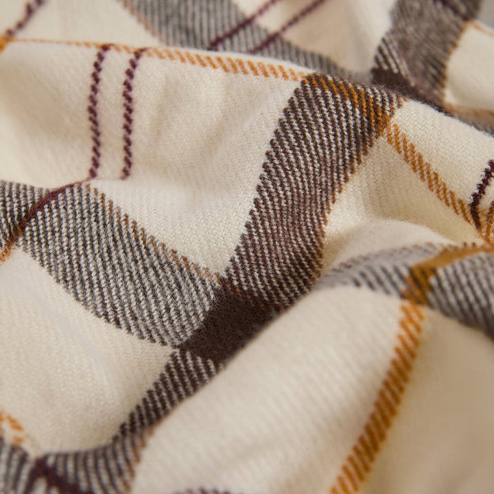 Barbour Women's Kirklees Tartan Scarf - Quest Outdoors