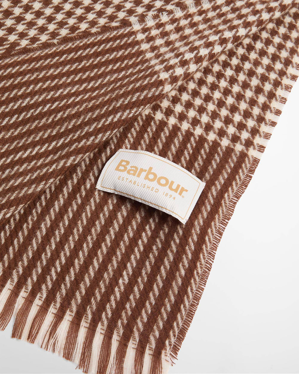 Barbour Women's Melody Scarf - Quest Outdoors