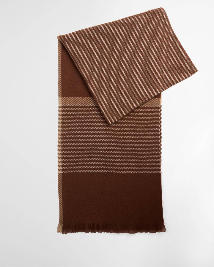 Barbour Women's Melody Scarf - Quest Outdoors