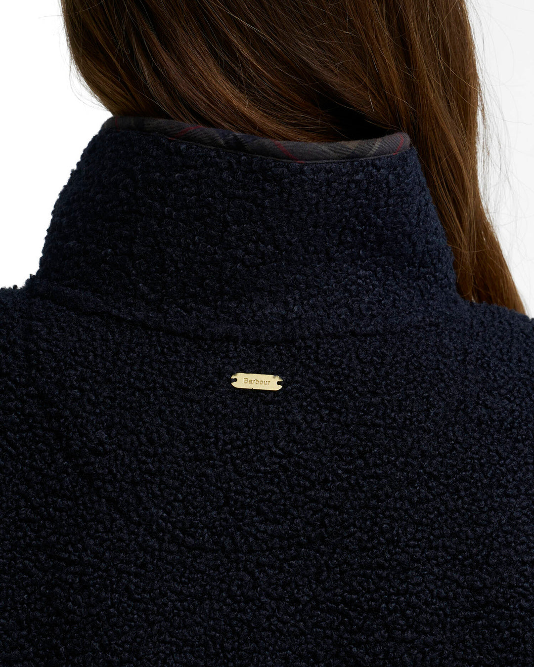 Barbour Women's Merys Fleece - Quest Outdoors