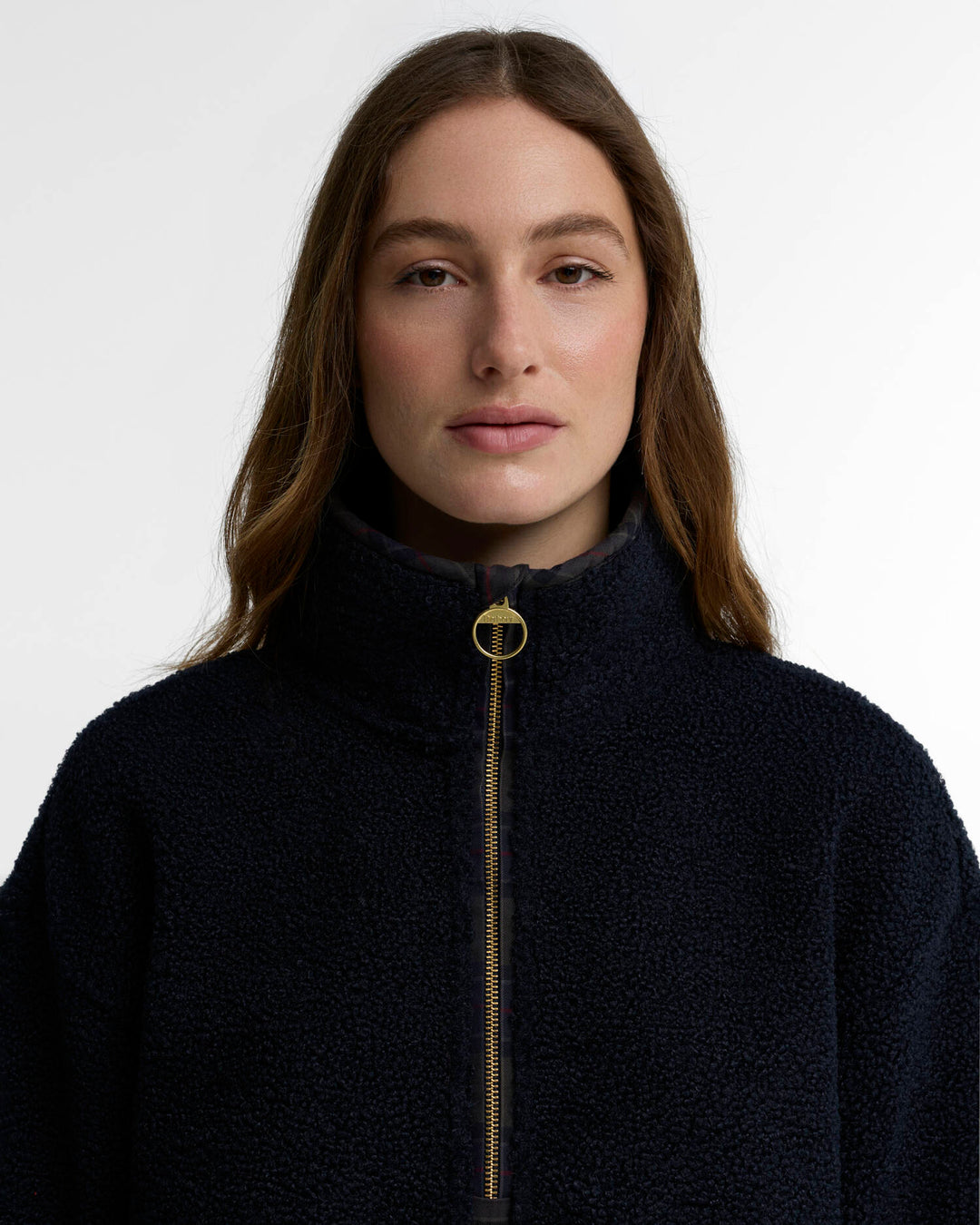 Barbour Women's Merys Fleece - Quest Outdoors