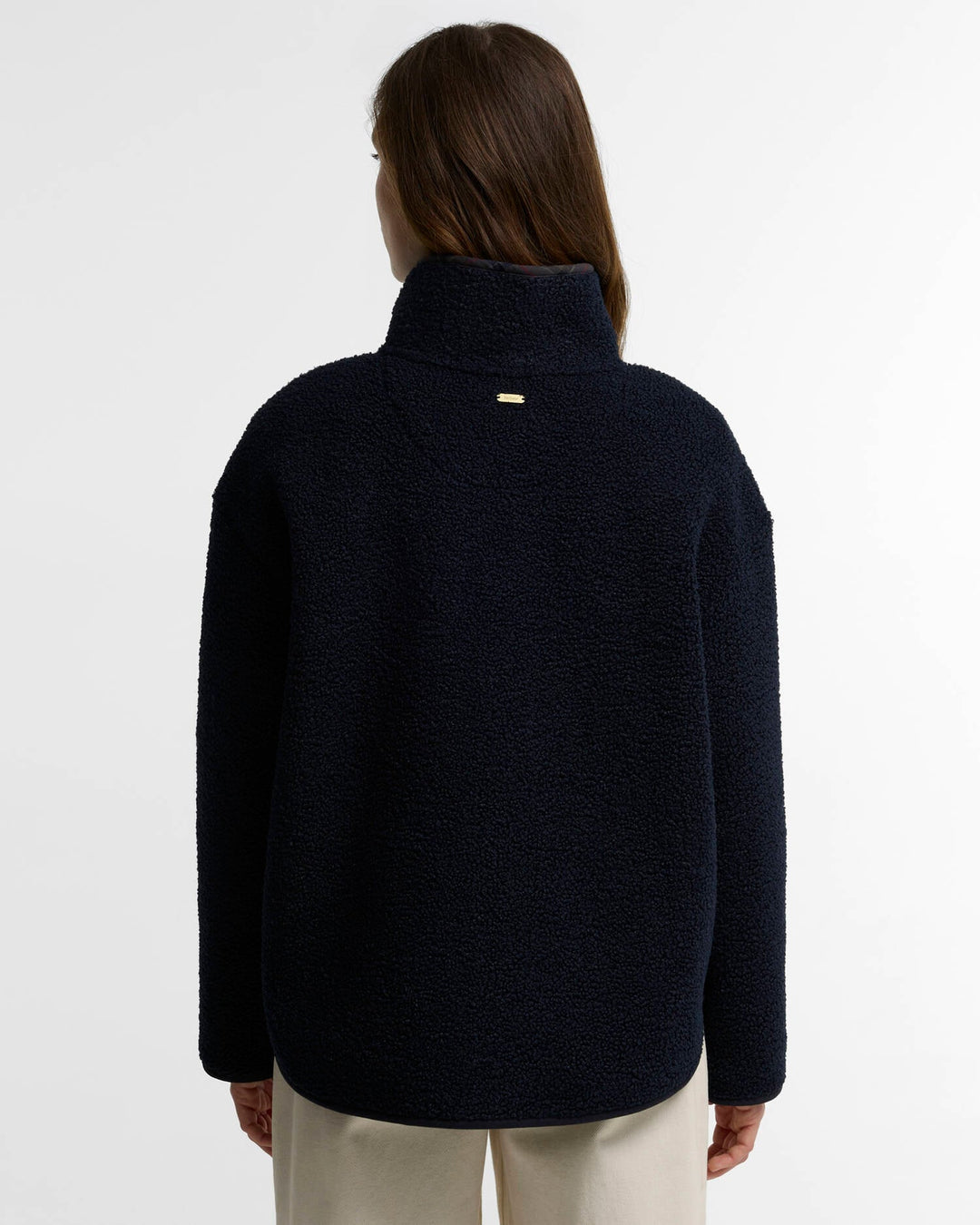 Barbour Women's Merys Fleece - Quest Outdoors