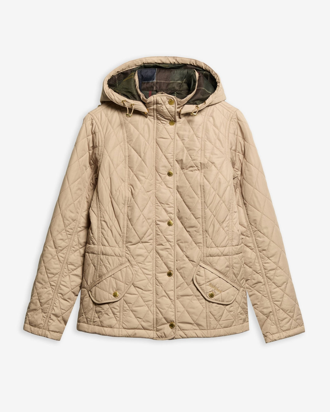 Barbour Women's Millfire Quilt - Quest Outdoors