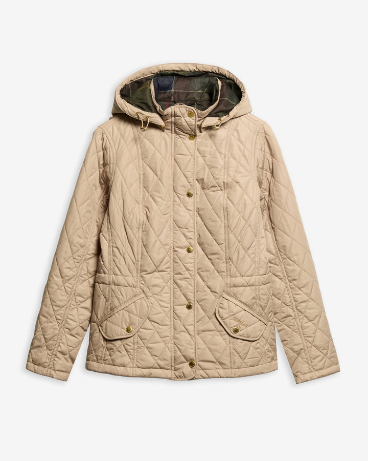Barbour Women's Millfire Quilt - Quest Outdoors